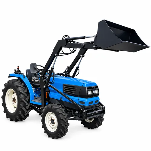Tractor