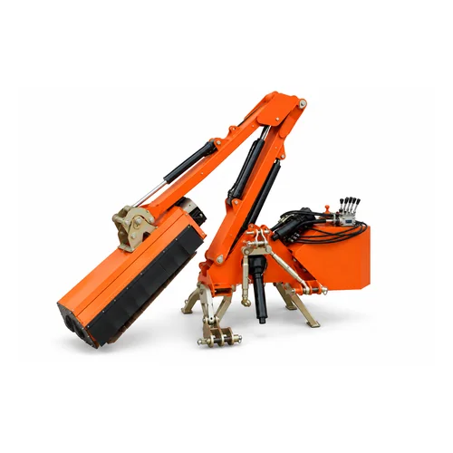 Arm Mowers