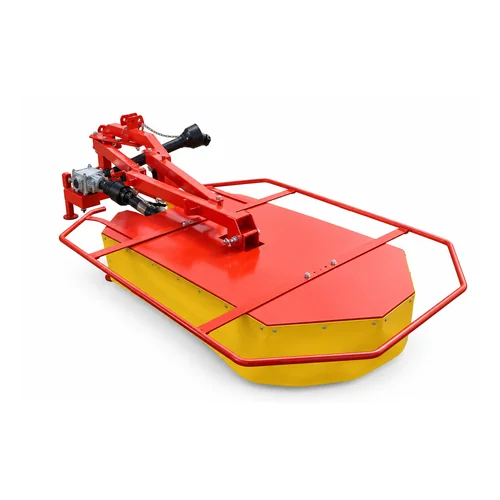 Cycle Mowers