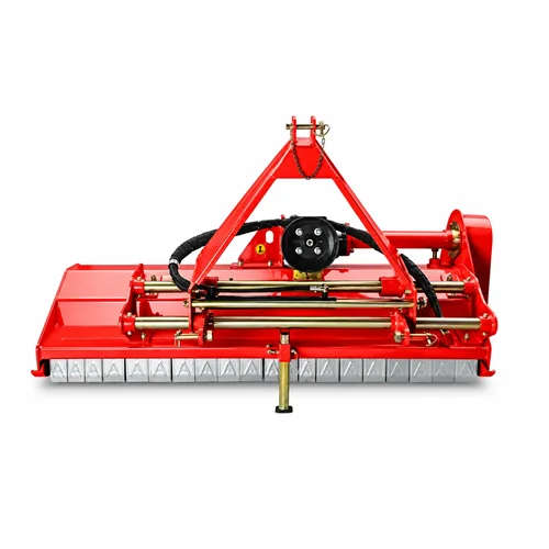 Flail Mowers