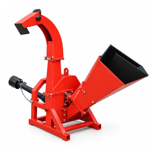 Forestry Machinery