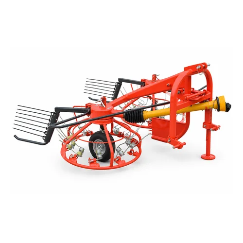 Hay Rake & Tedders