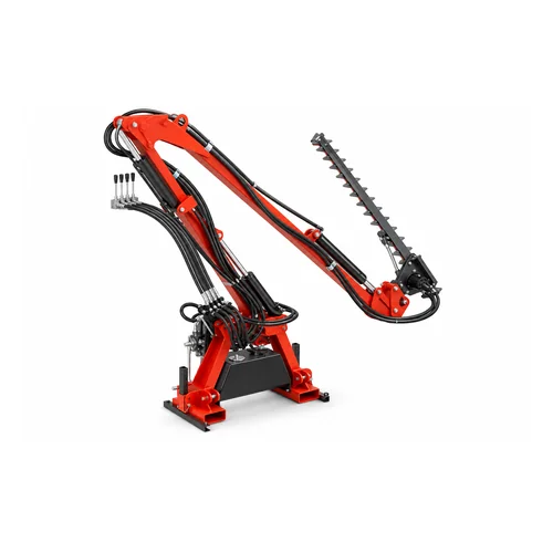 Hedge Trimmers