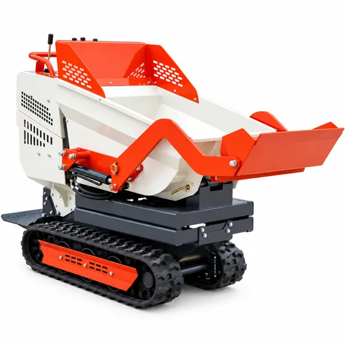 Dump Truck