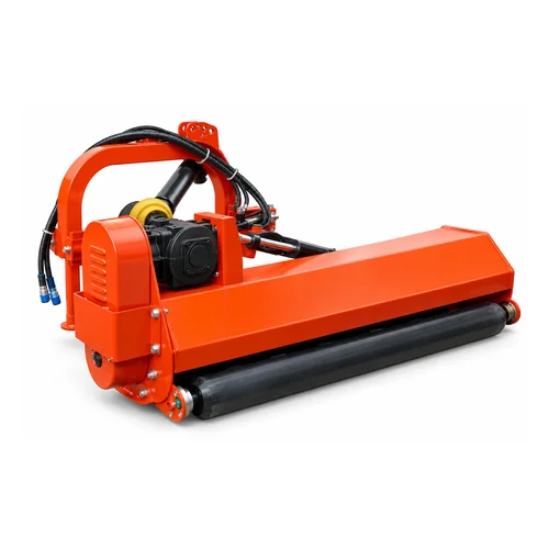 Mitre Flail Mowers