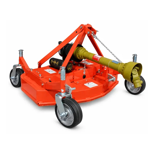 Rotary Mowers