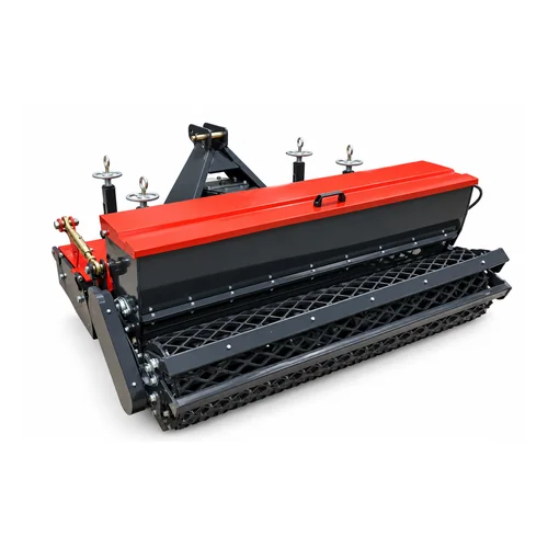 Seed Drill Combinations