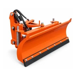 Snow Plows