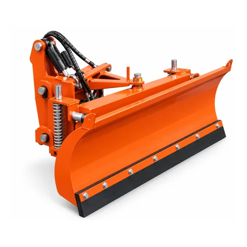 Snow Plows