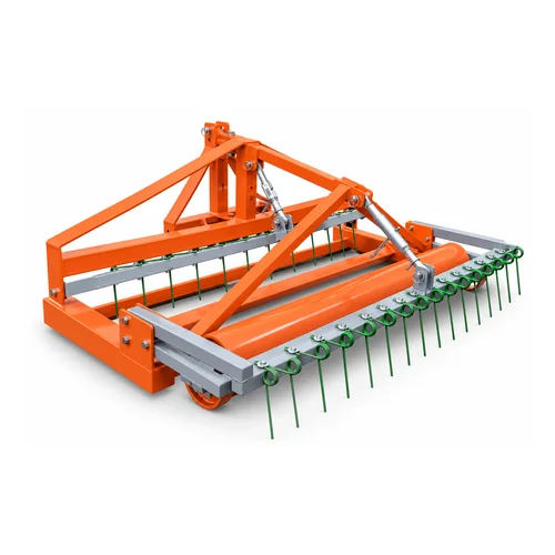 Soil Levelers