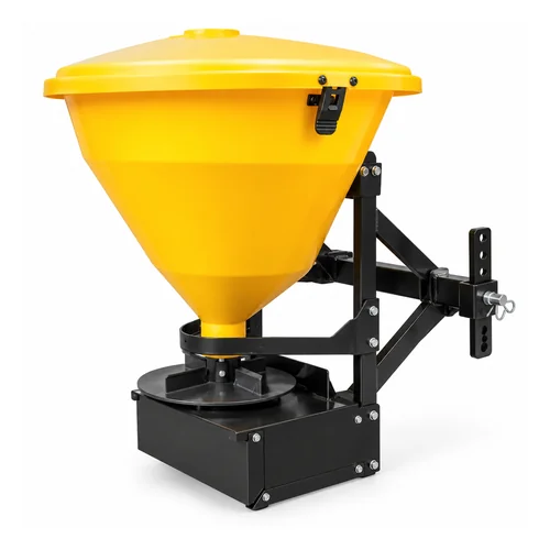 Spreaders