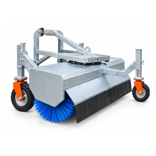 Sweeping Machines